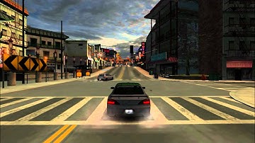 nfs world new hacker  in town (HD)