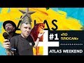 «По плюсах». Одкровення Atlas Weekend.