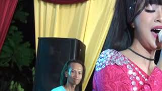 RINDI SAFIRA (OM REZA) Aku Takut