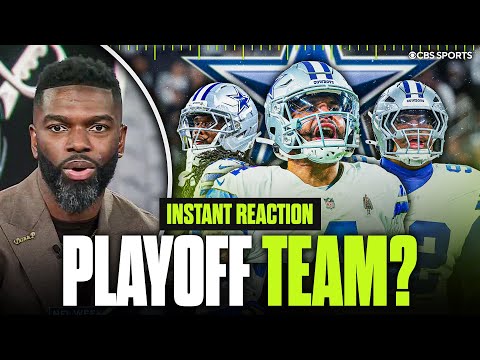 Dak Prescott TORCHES Raiders Defense with 4 TDs in Cowboys Blowout Win | Monday Night Football Recap