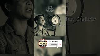 Merdeka Kok Malah Rela Berunding Sama Penjajah? 🤔🇮🇩 #Sejarah #Linggarjati #CeritaWaktu #Shorts