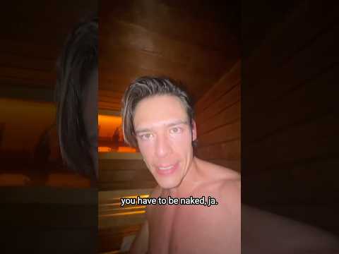 Saunas in Germany