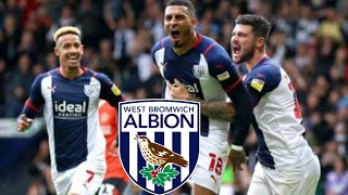 West Brom Fifa 22 Career Mode S1 EP2|Hectic Episode