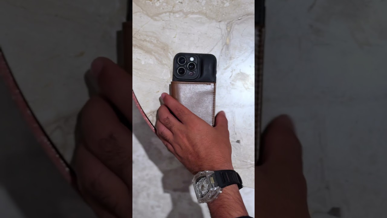 TLD PocketPro Wallet ™