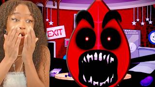 One Night at Firey's AGAIN is a CUTE FNAF game... BUT STILL TERRIFYING!!