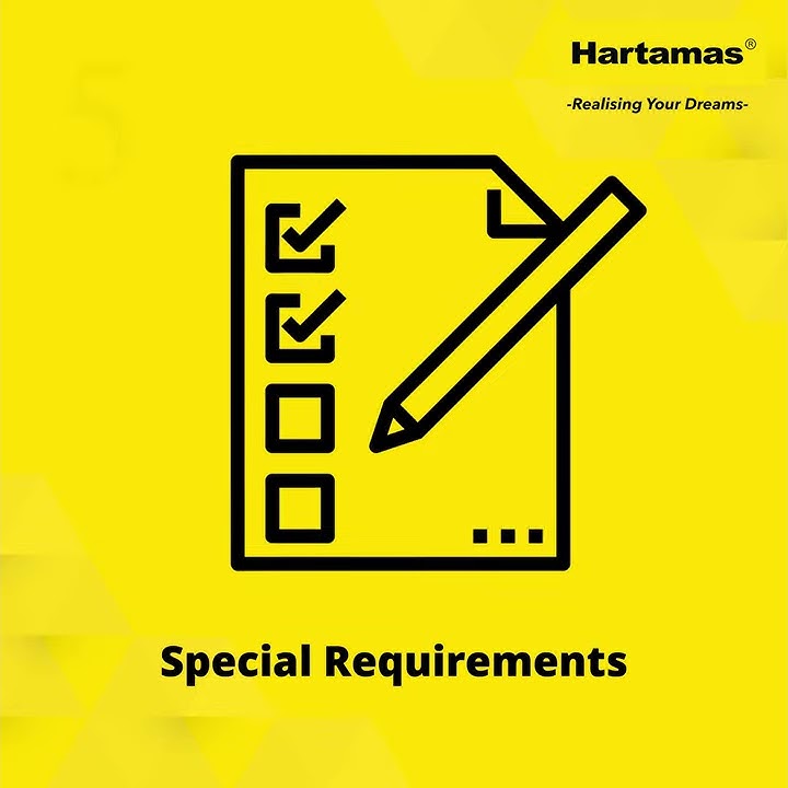 Overview of Tenancy Agreement (TA)
