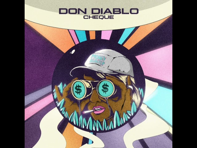 Don Diablo - Cheque <Intro Clean>