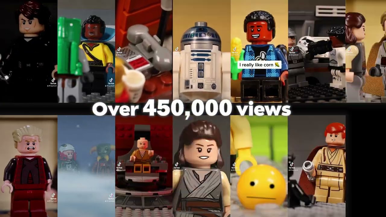 Alasdair Millard Showreel