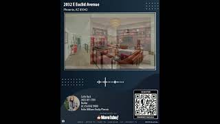 2032 E Euclid Avenue, Phoenix, AZ 85042 | 5 Bedroom Home For Sale