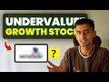 A growth stock in growing sector  portfolio reveal ep10