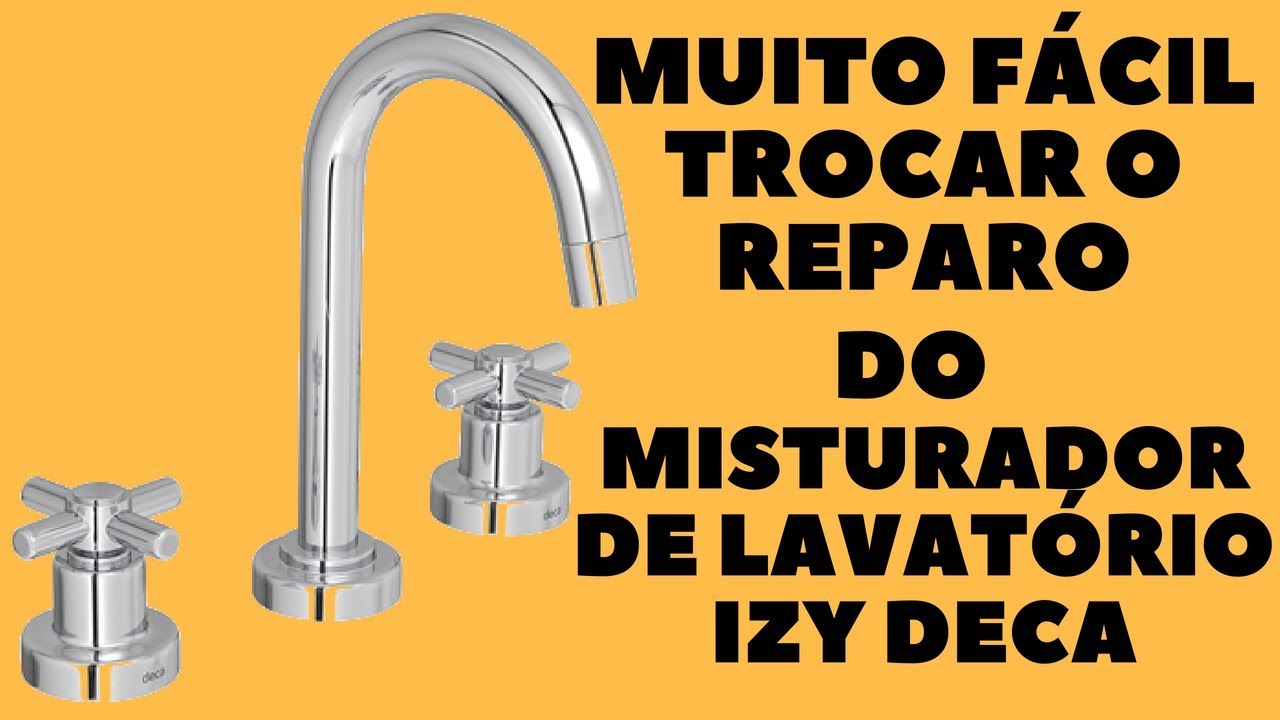 Caixa Acoplada Deca Dual Flux Vazando Trocar Reparo Do Misturador De Lavatorio Izy Deca Faca Voce Mesmo Diy Youtube