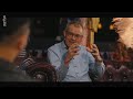 Zurück zum Mond: Milliarden fürs All | Saloon Talk | ARTE