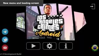Game LosAngelesCrimes version 1.9 + Link Deskripsi Download screenshot 4