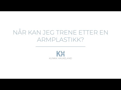 Video: Stram Knær Og Armhuler: Uvanlig Plastisk Kirurgi Av Stjernene