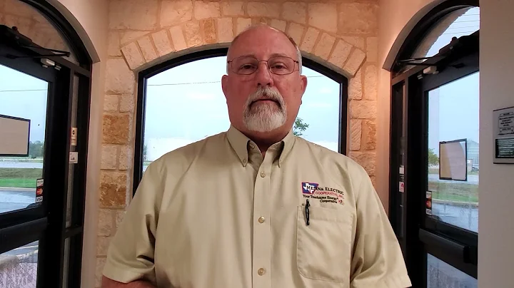 April 30, 2021 7 p.m. Storm Update | CEO Mark Roll...