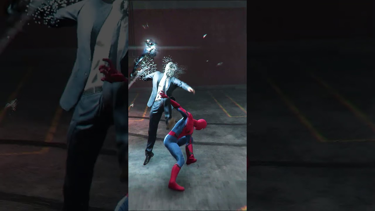 Marvel's Spider-Man | 