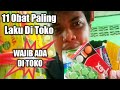 11 obat paling laku di toko sembako