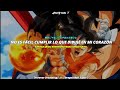 『AMV』Dragon Ball Super Ending 4【Forever Dreaming】Sub. Español