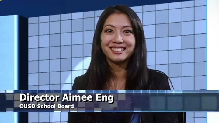 #spotlight: Director Aimee Eng