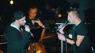 KNAPPE, Joel Brandenstein & Orchester - Bis meine Welt die Augen schließt (Live) chords