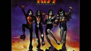 KISS great expectations