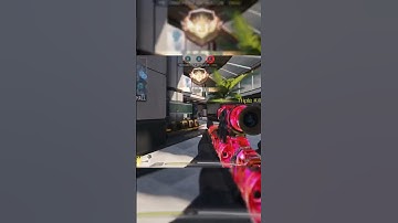 DLQ VS KOSHKA QUICKSCOPE CLIPS - which is better?? #codm #callofdutymobile #codmobile #quickscope