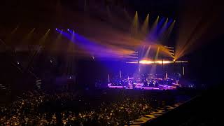 Hans Zimmer - Interstellar - live in Tauron Arena Kraków 12.05.2024