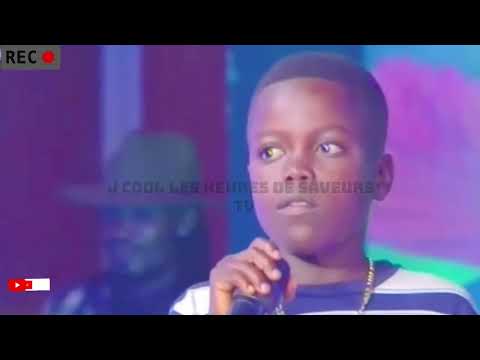 Leader Espoir, Et Chante Tabu Ley Rochereua - Congo Avenir