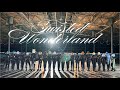 【ツイステ】全寮曲 踊ってみた【Blazing Jewel】