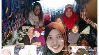 #Teamrayamuadzamsterdam #Unitenian