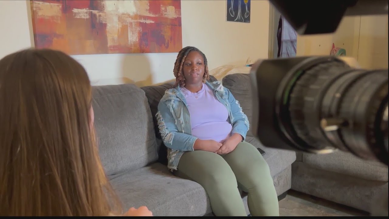 Mother says she wants answers after living with mold in Savannah ...
