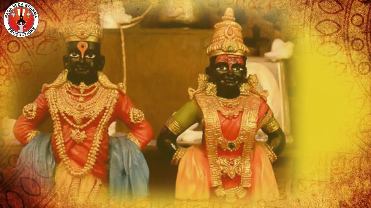 Feel the Divinity | Shrimukhavu Sundara | Bhadragiri Achyutdasaru | Shankar Shanbhogue | Ninada