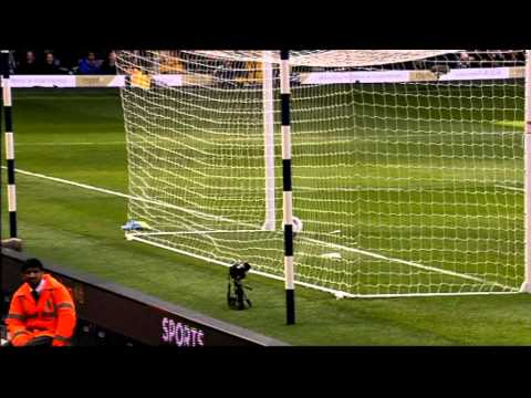 პრემიერ ლიგის გოლების კოლაჟი