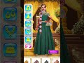 #barbie doll #bridelmakup fashion show #makeup #games