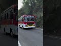 Thakur bus service #vlogswithnitin