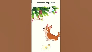 Dop2 Delete one part (Levels 188)#dop2 #short#gaming#gameplay#viralshort