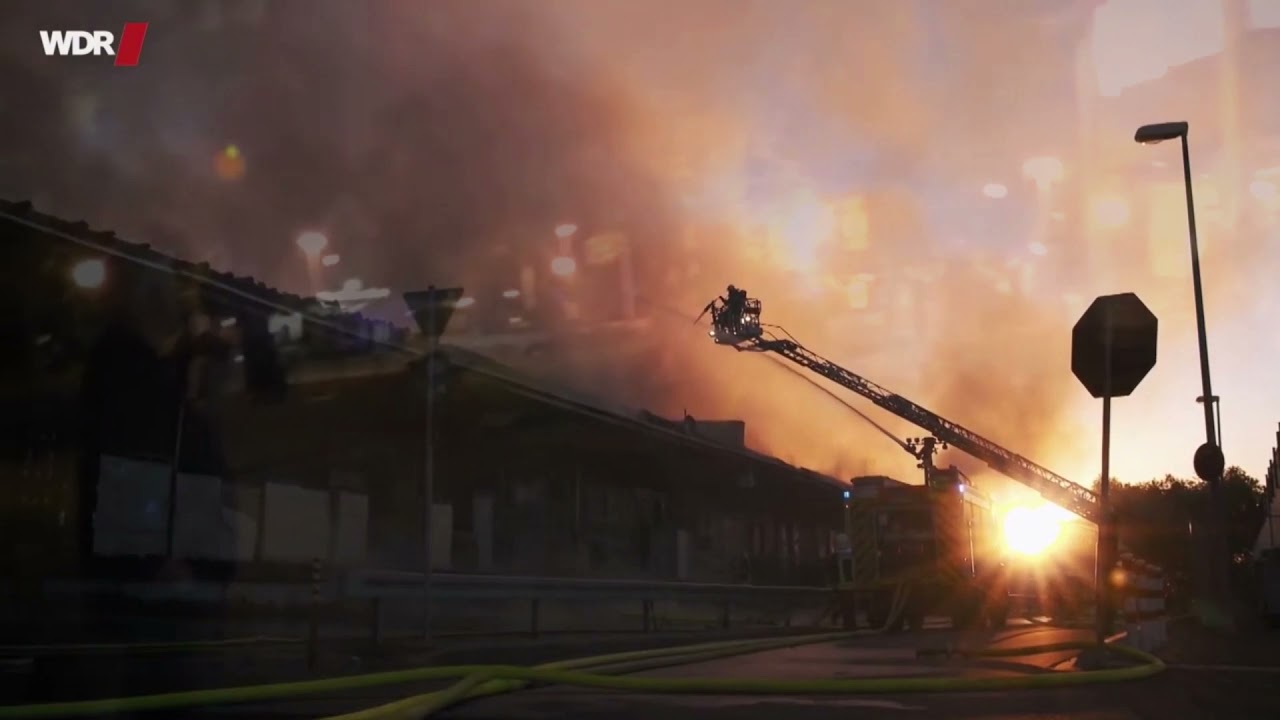 German Feuerwehr Tribut #3 |2021| Feuerwehr Tribut 112