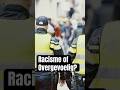 Discriminatie of Overgevoeligheid? De Diepere Laag #podcast