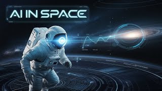 The AI Explorer Charting the Future of Space Exploration