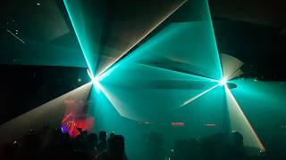 Sasha & John Digweed live @ Resistance in Privelege 2019 "Para Pura"