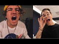 KNJ VLOGS | Best Moments PART 4