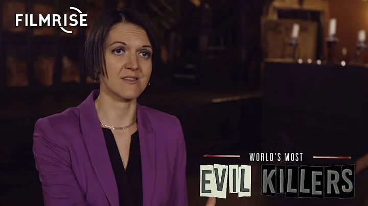 World's Most Evil Killers - Season 4, Episode 3 - ...