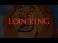 [Mini YTP] The Loin King