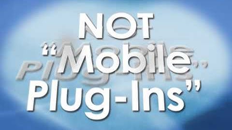 Mobile Marketing CMS for Developers