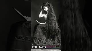 Victorian Women Who Never Cut Their Hair @filmsprismdc