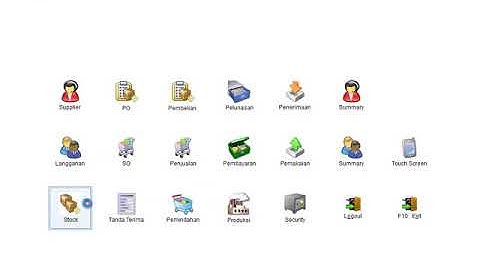 8014 ISX Tips Ubah Harga Jual