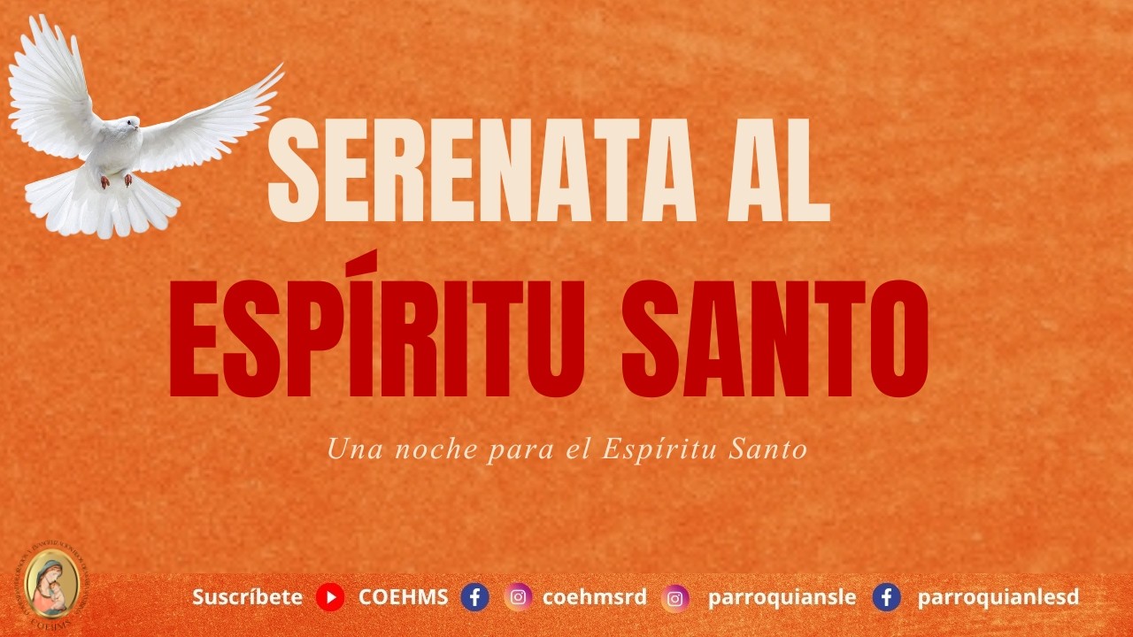 Asamblea de Oración y Evangelización - COEHMS- 18/05/2026