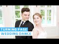 Turning Page Sleeping At Last Wedding Dance Online Choreography First Dance Turning Page Sleeping At Last Wedding Dance Online Choreography First Dance