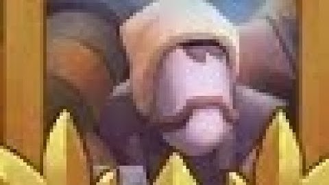 GUNS UP! mobile : new unit javelineer trial