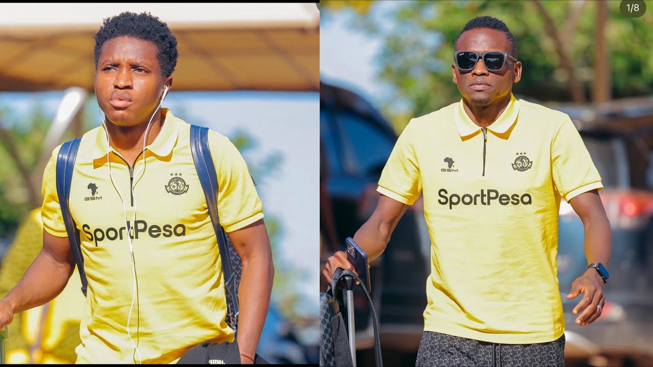 TAZAMA SAFARI YA KIKOSI CHETU KUTOKA DAR MPAKA SINGIDA/KOCHA PEDRO AKIONGOZA JESHI LAKE.